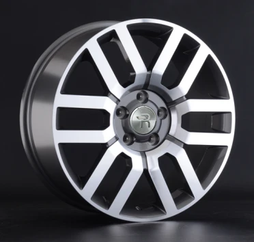 Replay NS17 7.5x18 5x114.3 ET50