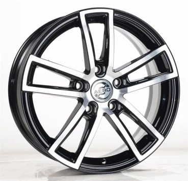 AERO A1597 7x16 5x108 ET45