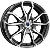 K&K Brent (КС733) 6x16 4x100 ET49