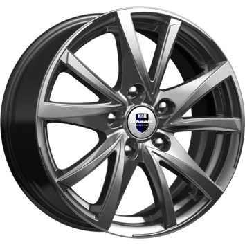 K&K Игуана 6.5x16 5x108 ET50