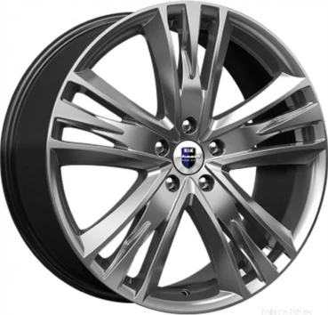 K&K КC 661 8.5x20 5x112 ET35