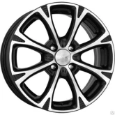 K&K Блюз 6x15 4x100 ET46