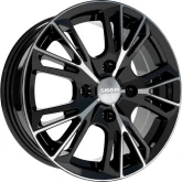 Скад Монреаль 6x15 4x108 ET47.5