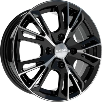 Скад Монреаль 6x15 4x108 ET47.5