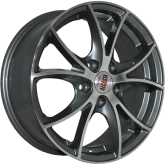 ALCASTA M07 6.5x16 5x100 ET35