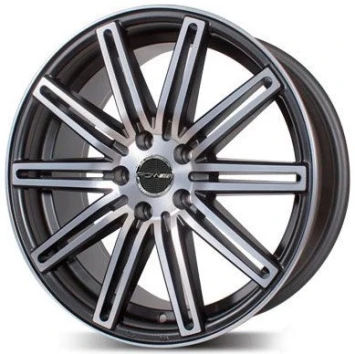PDW 1004 7x17 4x100 ET38