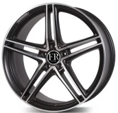 Replica FR MR5252 8.5x20 5x112 ET35