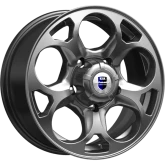 K&K Линкс 7x16 5x139.7 ET35