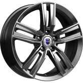 K&K Танаис 7x18 5x100 ET48