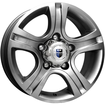 K&K Талисман Мега 7x16 5x139.7 ET35