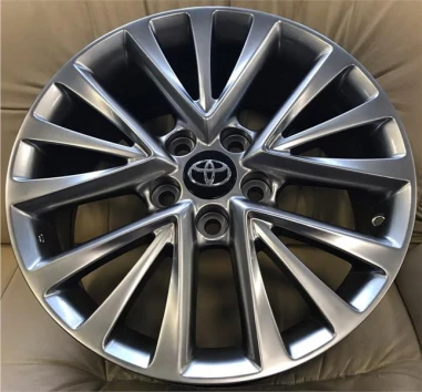Replica FR TY222 7x18 5x114.3 ET45