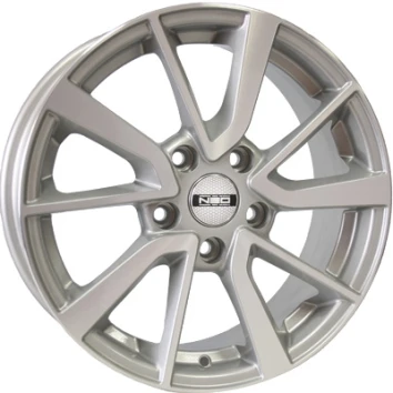 Tech Line 663 6.5x16 5x114.3 ET45