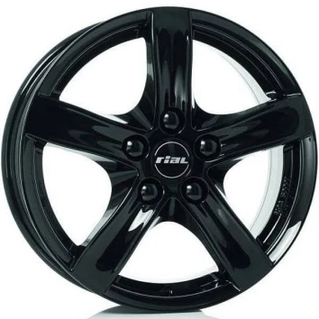 Rial Arktis 7.5x17 5x114.3 ET52