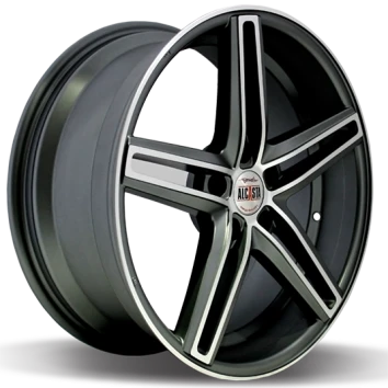 ALCASTA M43 6.5x16 5x114.3 ET50