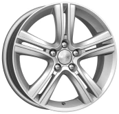 K&K Борелли 6.5x16 5x114.3 ET45
