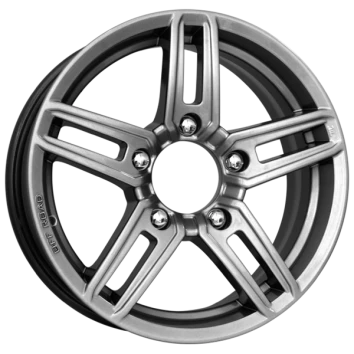 K&K Дон 6.5x16 5x139.7 ET40