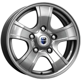 K&K Тигр 7x16 5x139.7 ET40