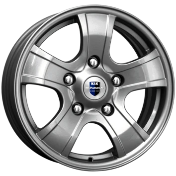 K&K Тигр 7x16 5x139.7 ET40