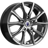 K&K Твист 7.5x17 5x112 ET37