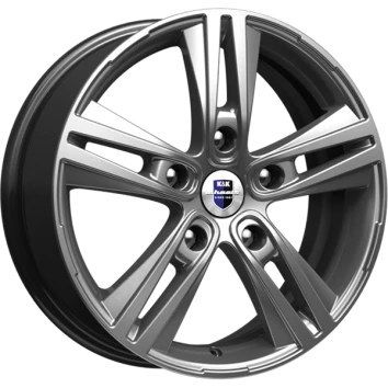 K&K Прайм 6.5x17 5x114.3 ET48