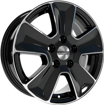 Скад KL-263 6.5x16 5x114.3 ET50