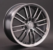 LS wheels LS278 6.5x15 5x112 ET45