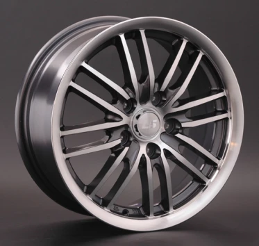LS wheels LS278 6.5x15 5x112 ET45