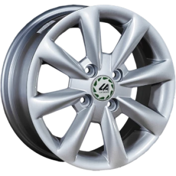 REPLICA TD Special Series KI7-S 6x15 4x100 ET48
