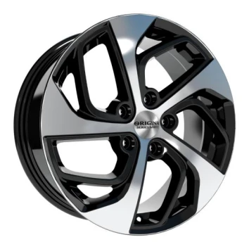 Скад KL-275 7x17 5x114.3 ET51
