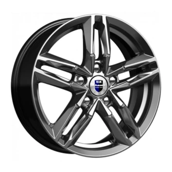 K&K Sayan 6x16 5x114.3 ET45