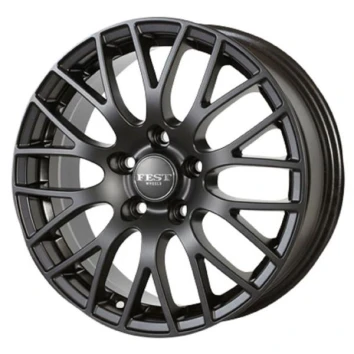 Прома GT 6.5x16 4x100 ET45