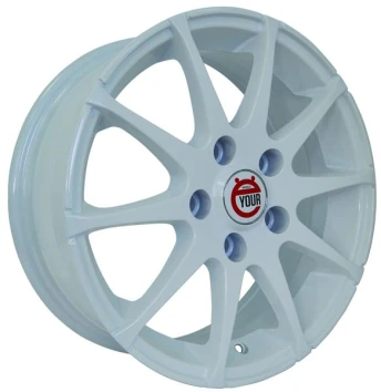 Ё-wheels E04 6x15 4x100 ET45