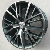 Replica FR LX5273 8x18 5x114.3 ET32