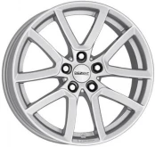 DEZENT TF 7.5x17 5x112 ET28