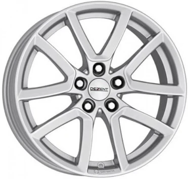 DEZENT TF 7.5x17 5x112 ET28