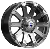 K&K Байкал 7x16 5x139.7 ET35