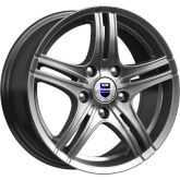 K&K Омаха 5.5x14 4x100 ET38