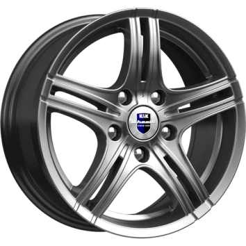 K&K Омаха 5.5x14 4x98 ET35