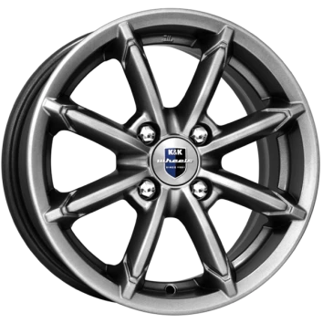 K&K Sportline 6x14 4x98 ET30