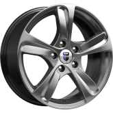 K&K Катана 7x16 5x114.3 ET40