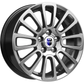K&K Неман 6x15 4x98 ET35