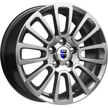 K&K Неман 6x15 4x98 ET35
