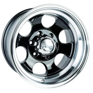 RR CSS3126 10x16 5x139.7 ET-35 RR CSS3126 10x16 5x139.7 ET-35