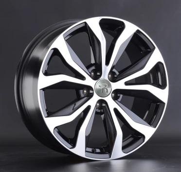 Replay LX62 7.5x18 5x114.3 ET35