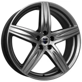 K&K Андорра 7x17 5x114.3 ET45