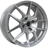 X-RACE AF-13 7x17 5x100 ET48