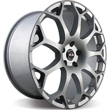 ALCASTA M34 9.5x20 5x114.3 ET50