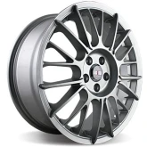 ALCASTA M33 7x17 5x100 ET48