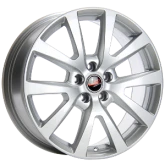 Replica Concept GM 509 7x17 5x105 ET42