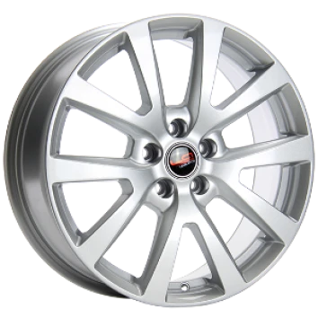 Replica Concept GM 509 6.5x16 5x105 ET39